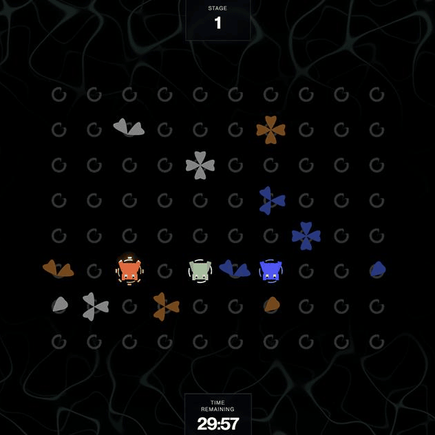 Froggy Breeze Screenshot
